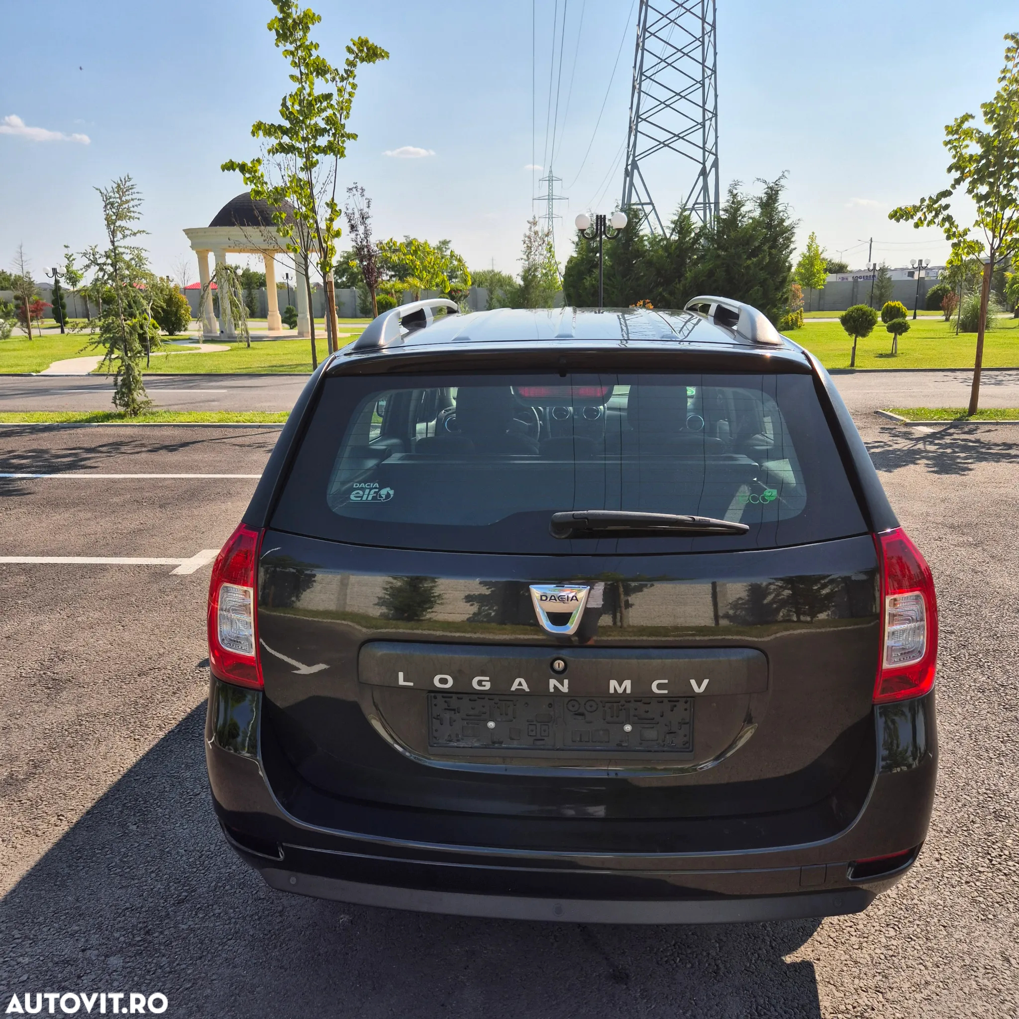 Dacia Logan MCV 0.9 TCe 90 CP Laureate - 6