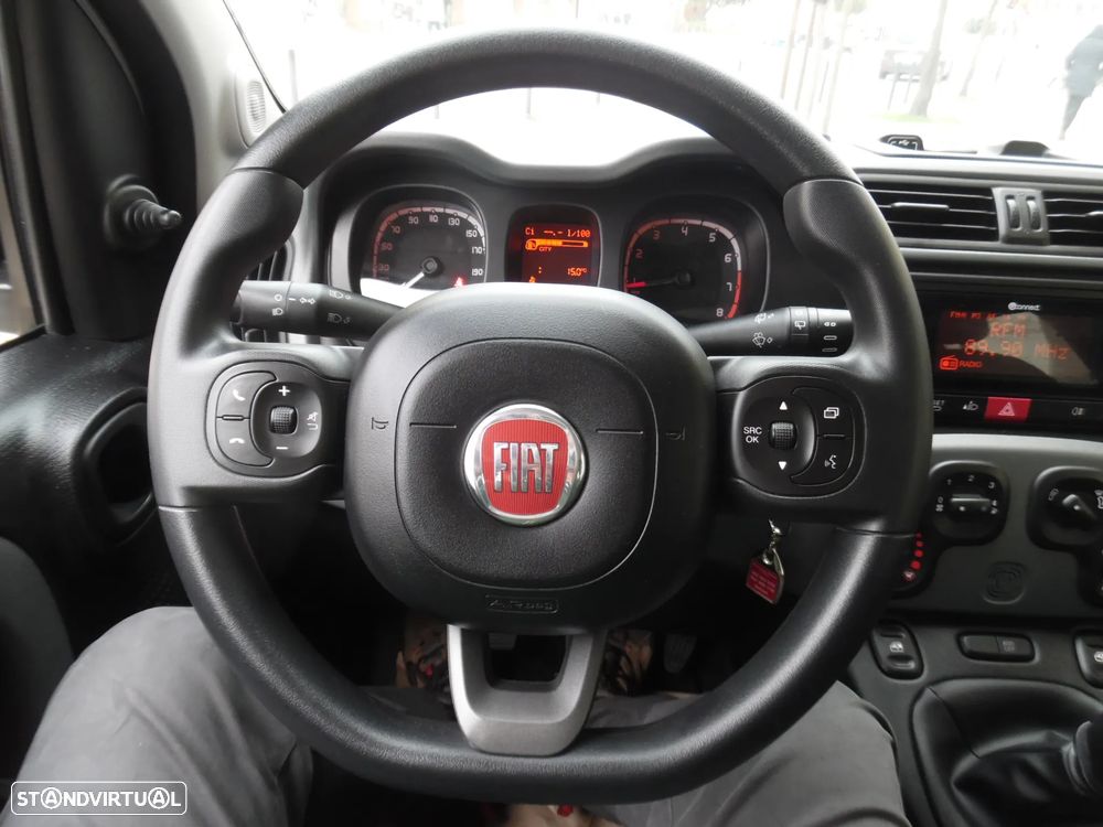 Fiat Panda - 12