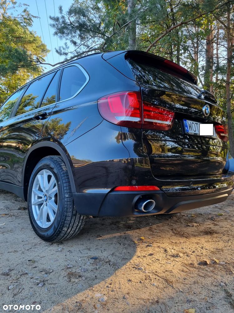 BMW X5 xDrive35i - 4