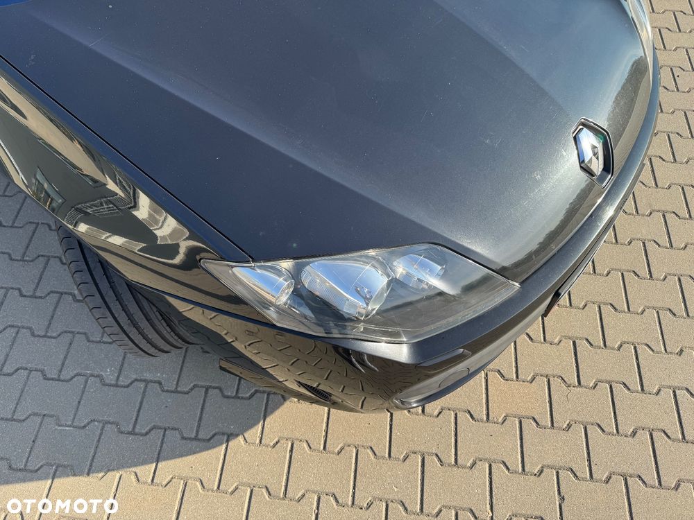 Renault Laguna 2.0 dCi GT - 22