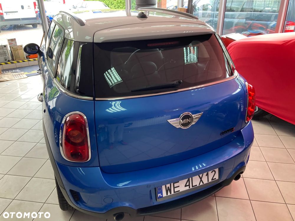 MINI Cooper S - 6