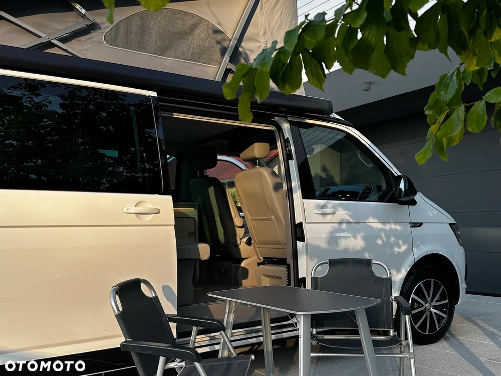 Volkswagen California - 23