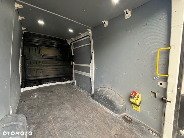 Volkswagen crafter - 13