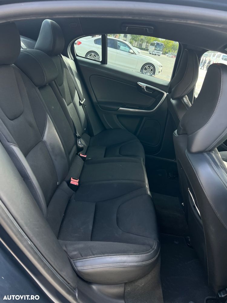 Volvo S60 D4 VEA Start-Stop Momentum - 18