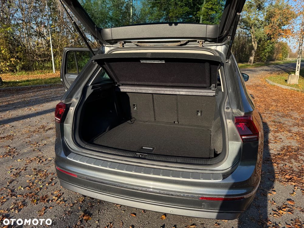 Volkswagen Tiguan - 20