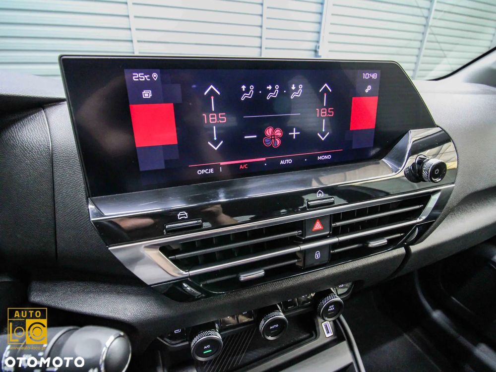 Citroën C4 1.5 BlueHDi Feel S&S - 23