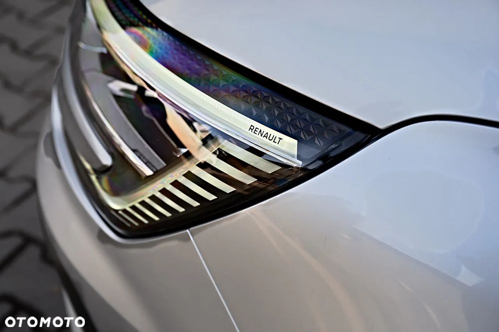 Renault Megane 1.3 TCe FAP Intens - 29