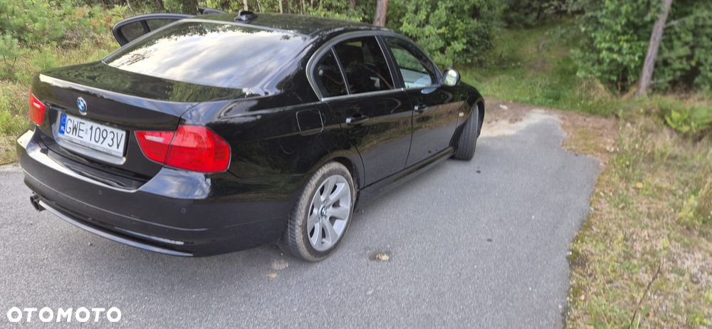 BMW Seria 3 330d DPF - 8