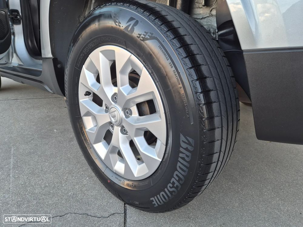 Dacia Duster 1.0 TCe Comfort - 26