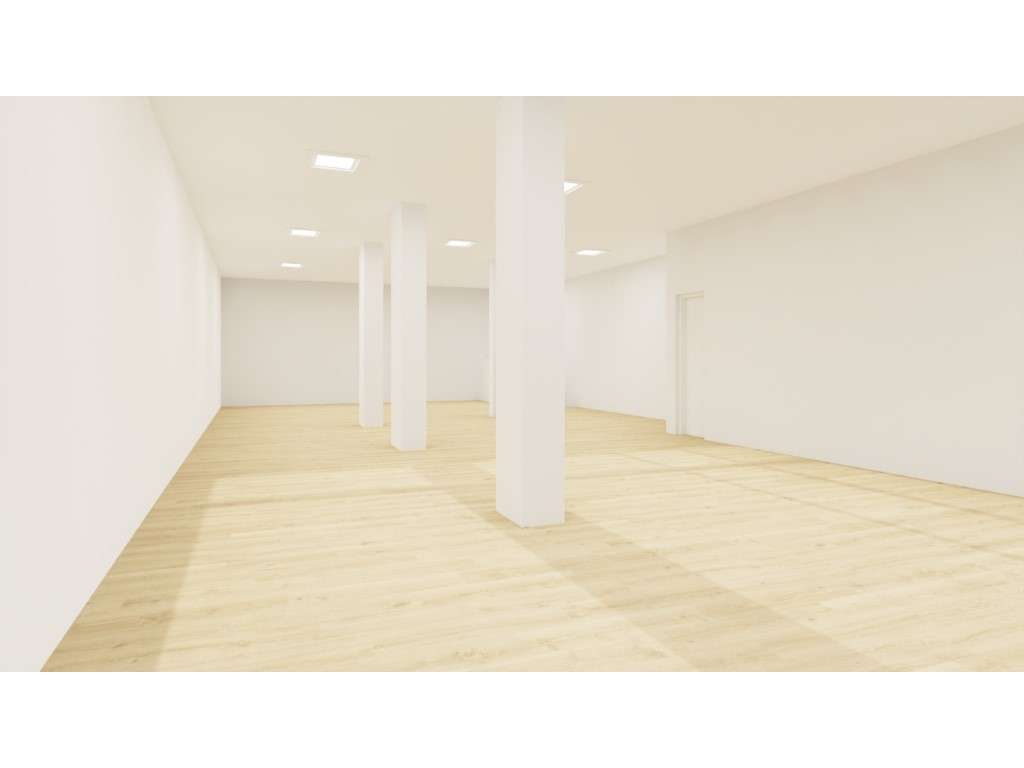 Excelente Loja na Rua Elias Garcia - Grande imagem: 3/8