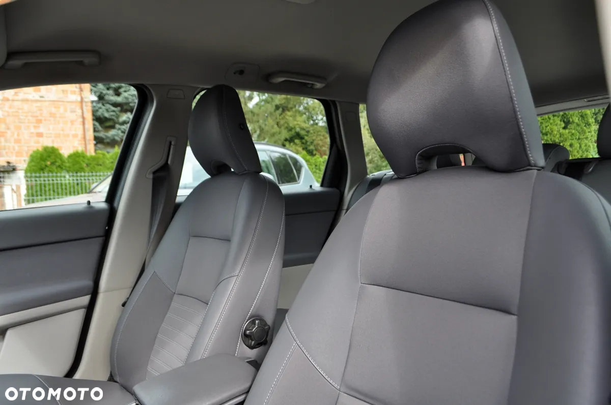 Volvo V50 1.6D DRIVe Kinetic - 21