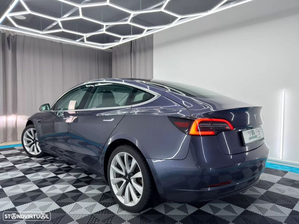 Tesla Model 3 Long-Range Dual Motor AWD - 6