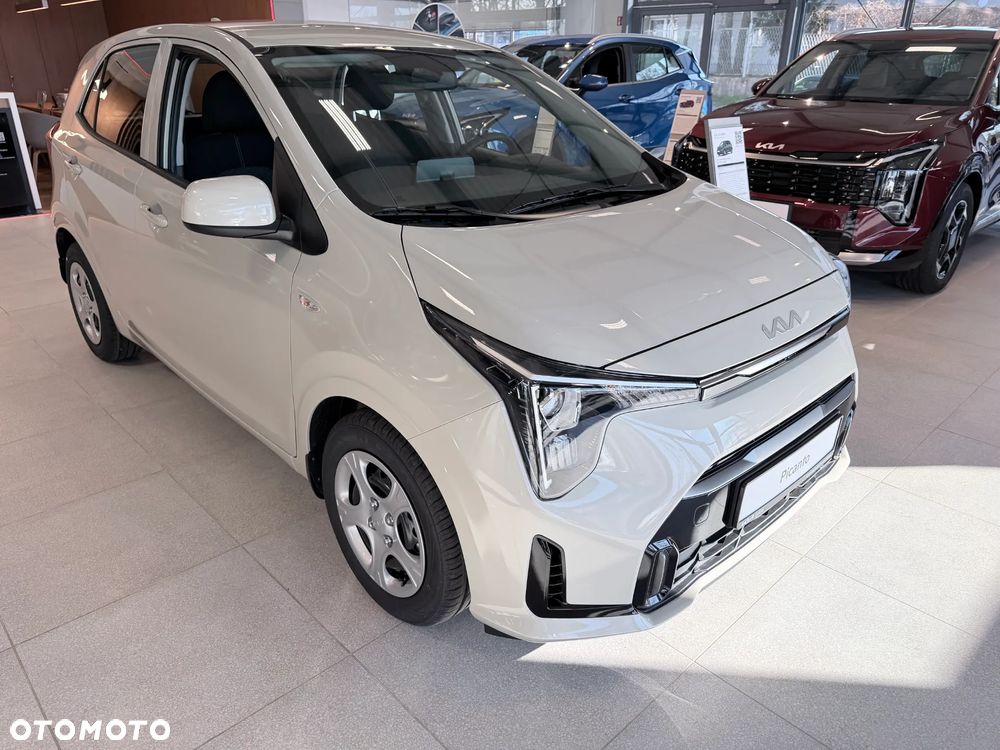 Kia Picanto 1.0 L - 3
