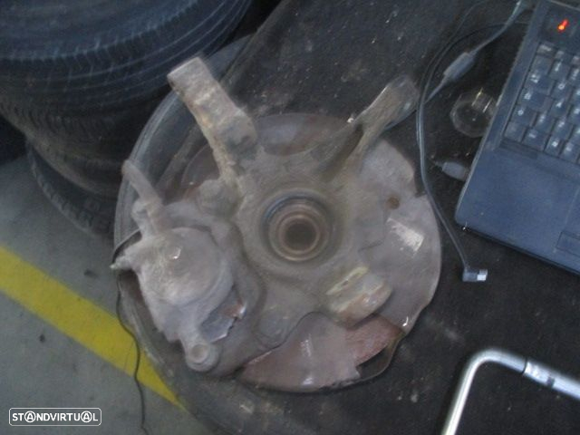 Manga De Eixo MEIX644 NISSAN PRIMERA 1992 Fd COM BOMBITO 24 Cm PRIMERA - 3