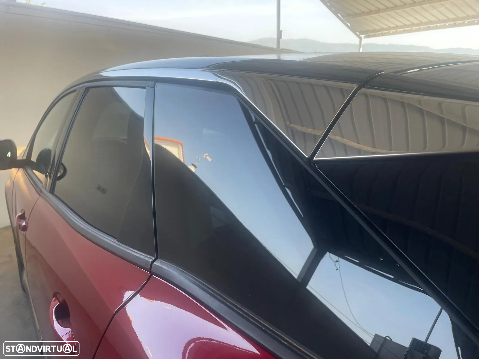 Peugeot 3008 1.6 BlueHDi Allure EAT6 - 34
