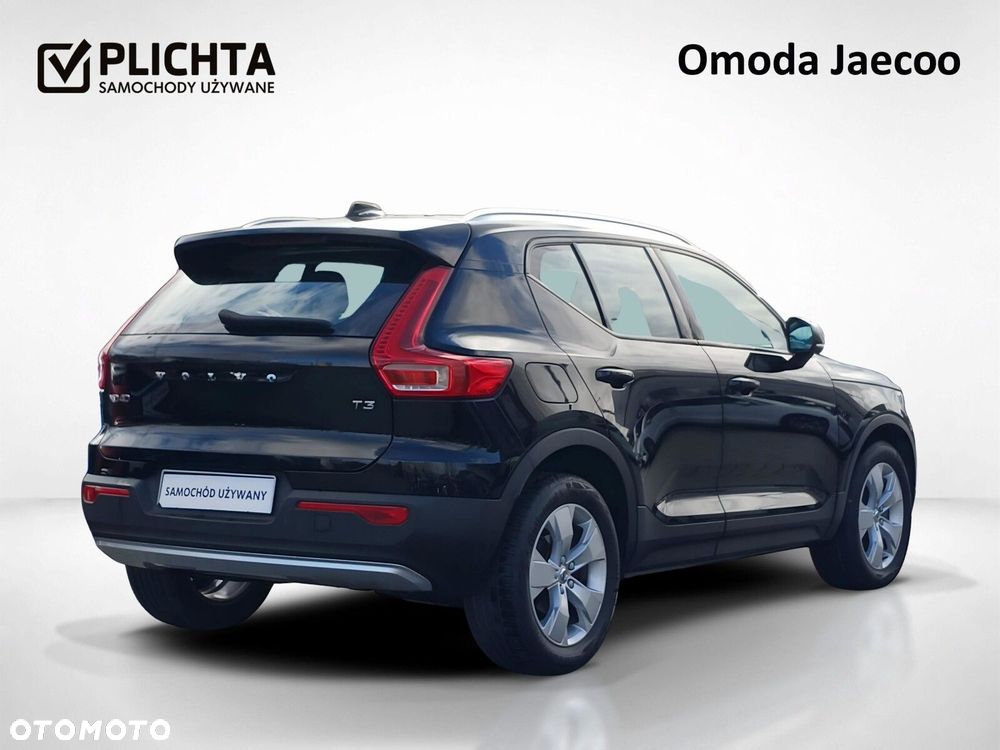 Volvo Xc 40 2020 photo 5