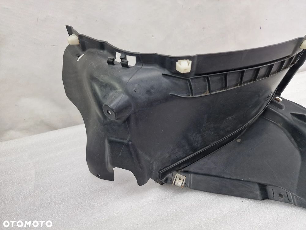 AUDI A4 B9 8W0 16- LEWE NADKOLE PRZEDNIE PRZÓD PRZEDNIA CZĘŚĆ , NR 8W0853887E / 8W0853887A , NR AUKCJI N1026 - 5