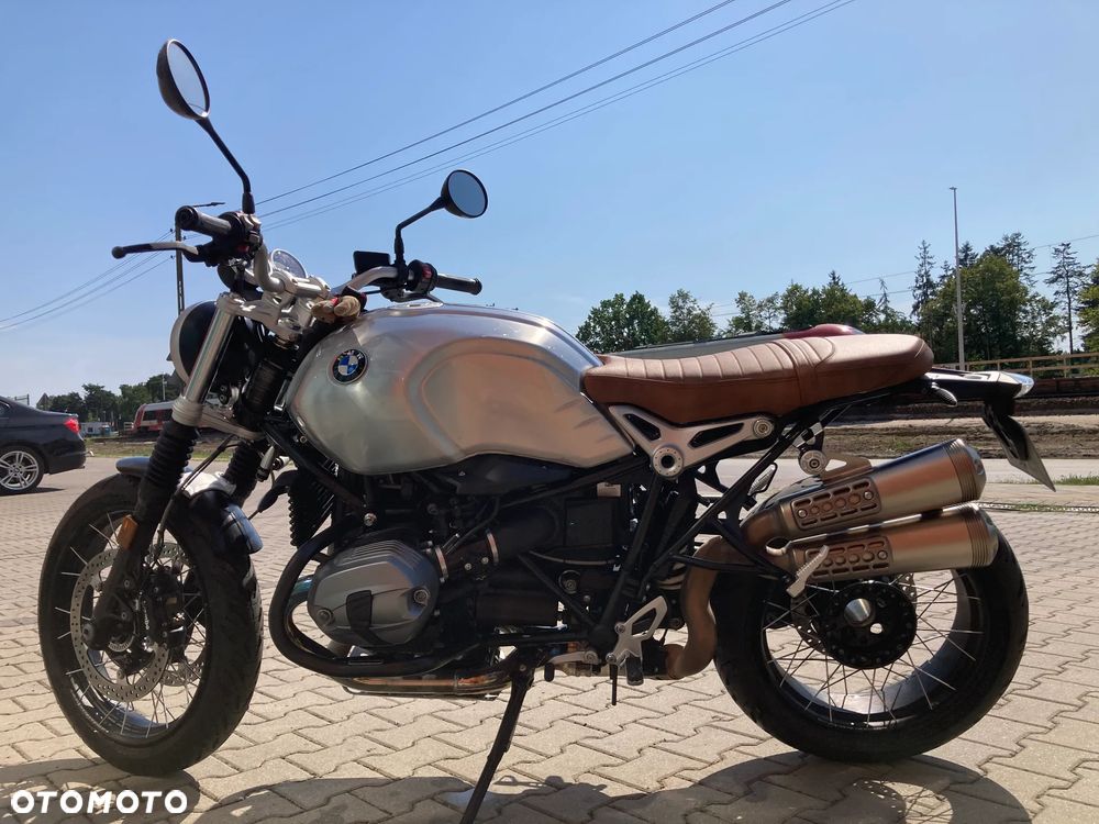 BMW R - 6