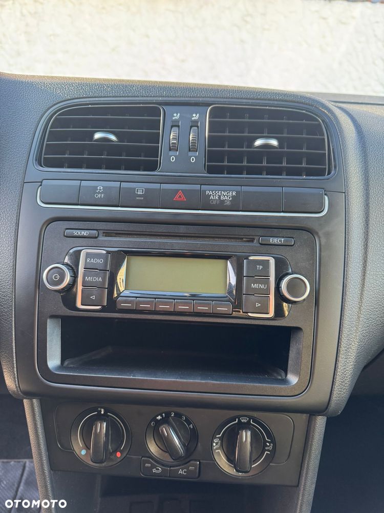 Volkswagen Polo 1.2 Trendline - 10