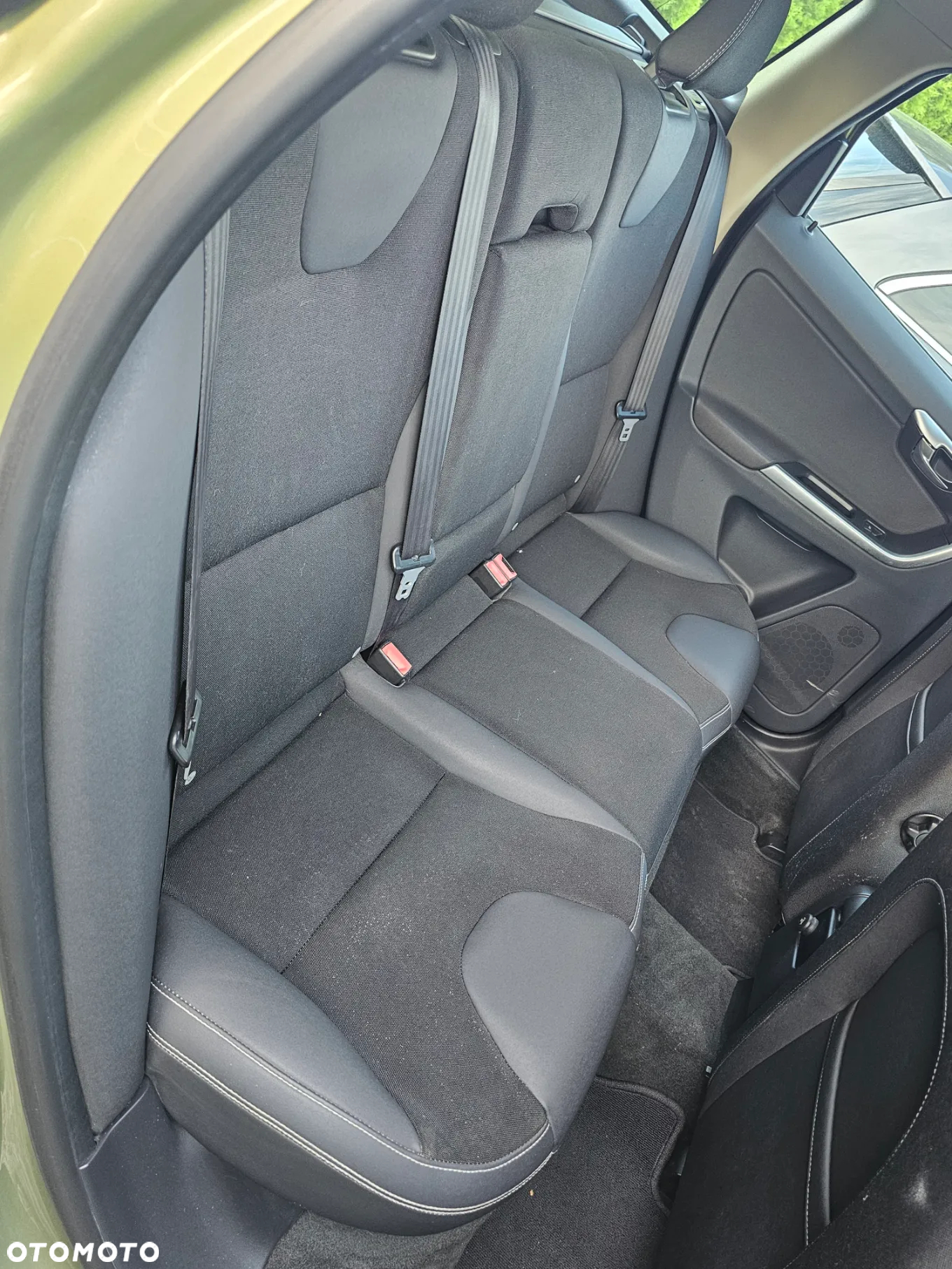 Volvo XC 60 2.4D AWD - 8