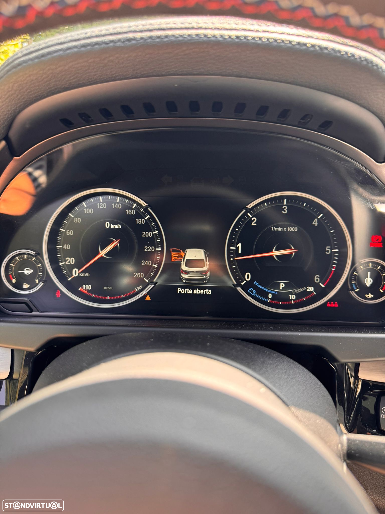 BMW X6 40 d xDrive Pack M - 14