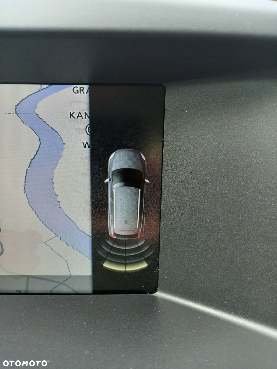 Volvo XC 60 D4 Geartronic Momentum - 32