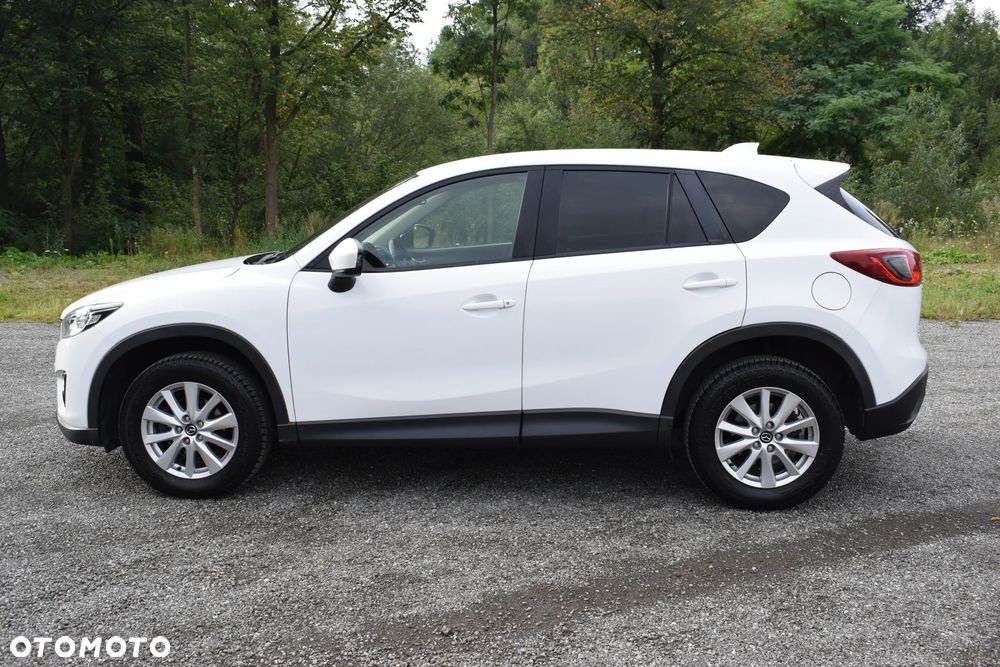 Mazda CX-5 2.2 SKYACTIV-D AWD Center-Line - 5