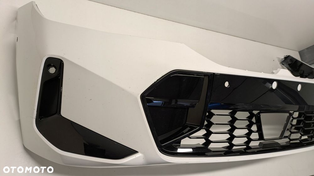 zderzak przód bmw 3 g20 g21 lci lift m pakiet - 4