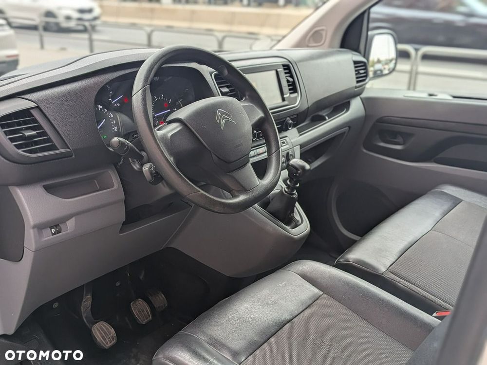 Citroën Jumpy - 22
