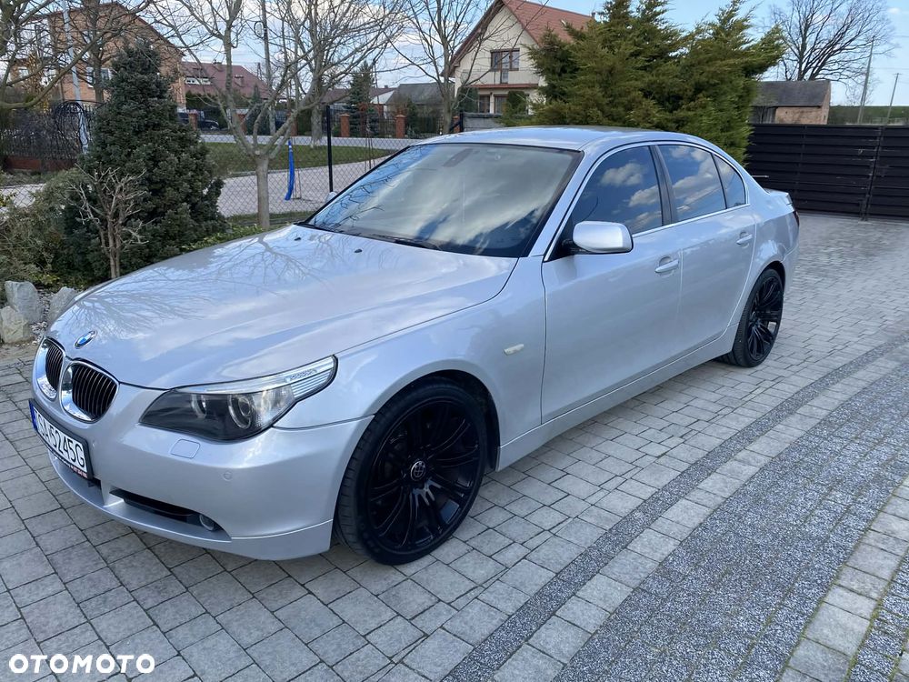 BMW Seria 5 - 17