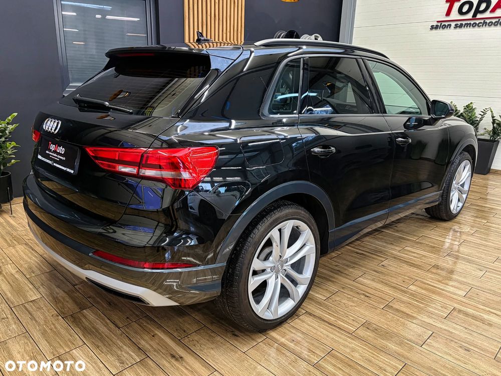 Audi Q3 35 TFSI S line S tronic - 8