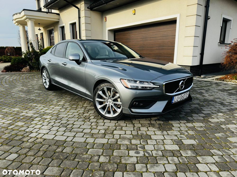 Volvo S60 ver-t6-awd-momentum-pro - 1
