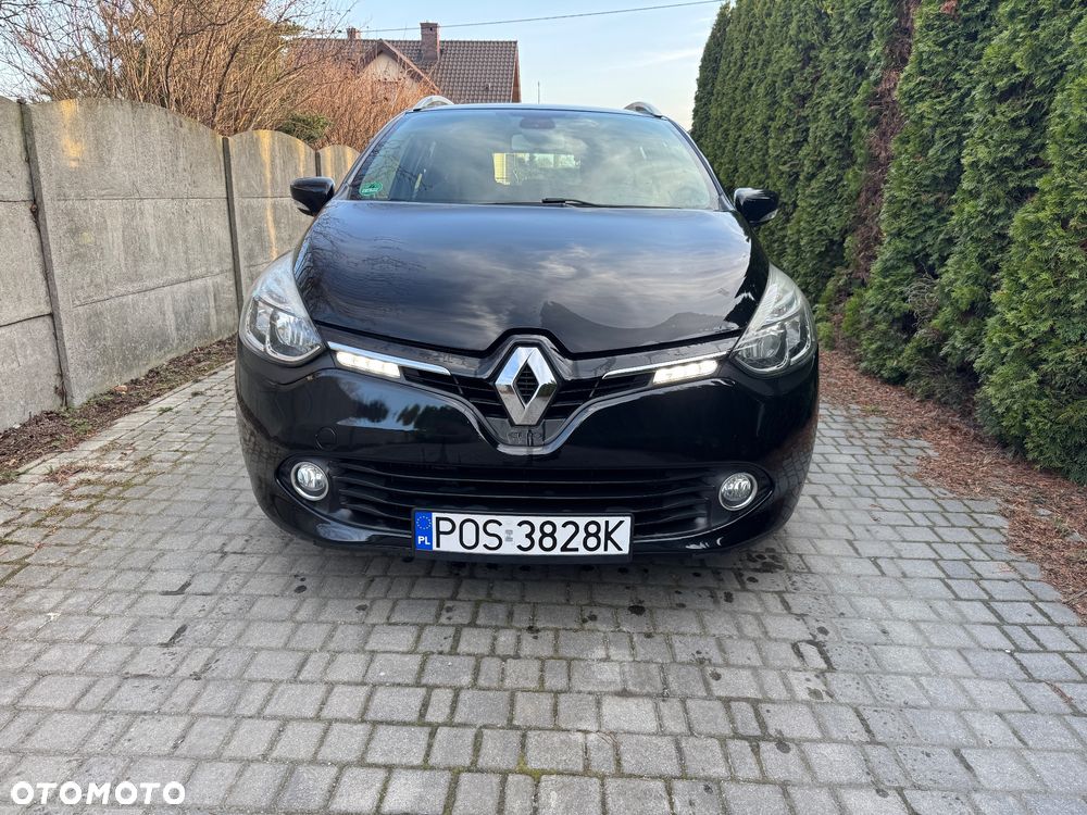 Renault Clio Energy TCe 90 Start & Stop Dynamique - 2