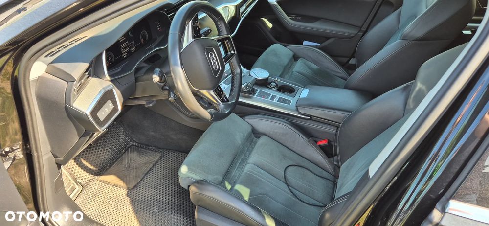 Audi A6 Allroad - 6