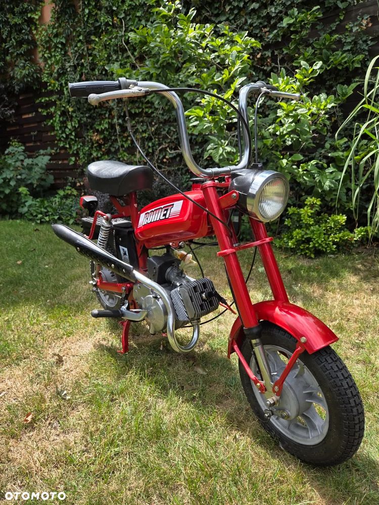 Romet PONY - 1