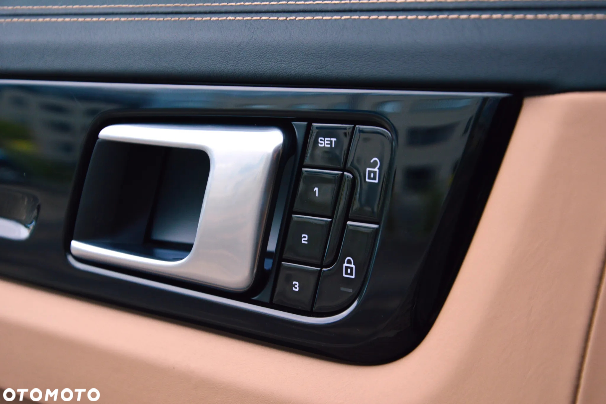Porsche Cayenne Standard - 22