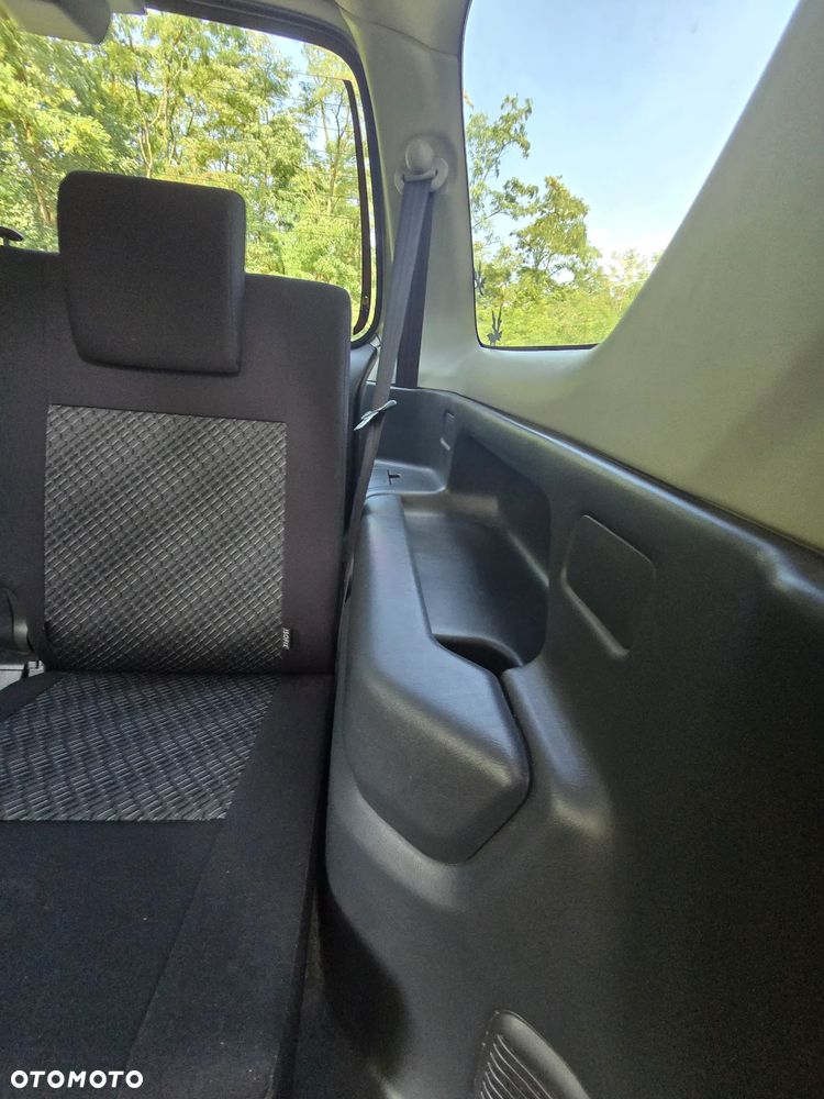 Suzuki Jimny 1.3 Elegance EU5 - 22