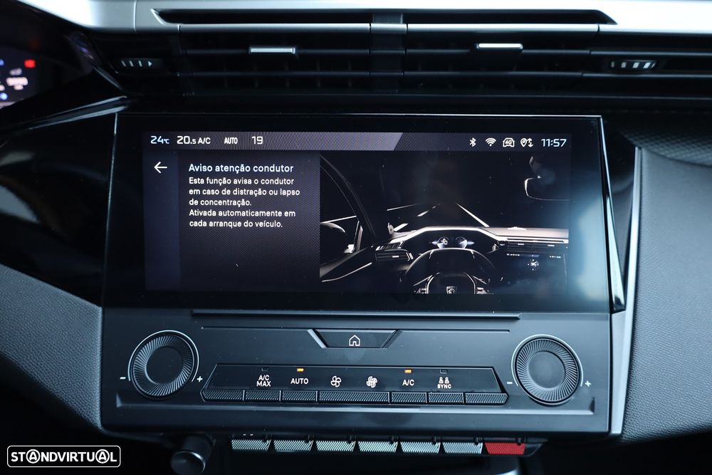 Peugeot 308 SW 1.2 PureTech Active - 29