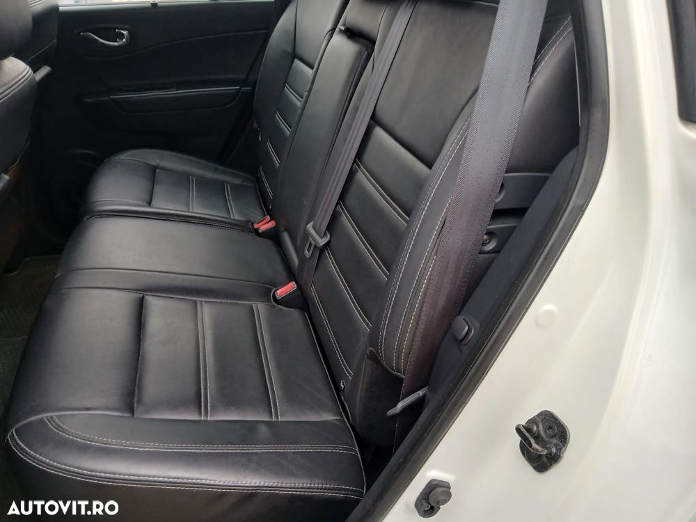 Renault Koleos 2.0 dCI Privilege CVM - 9