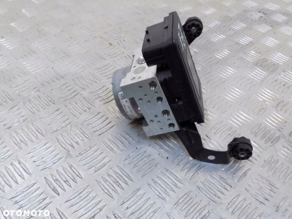 BMW F80 F82 POMPA HAMULCOWA ABS 8096587 8469017 - 3