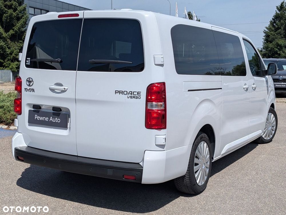 Toyota Proace Verso 2.0 D4-D Long Business - 7