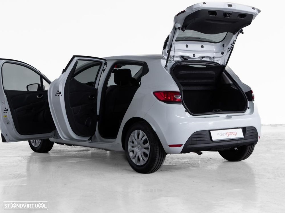 Renault Clio 1.5 dCi Zen - 5