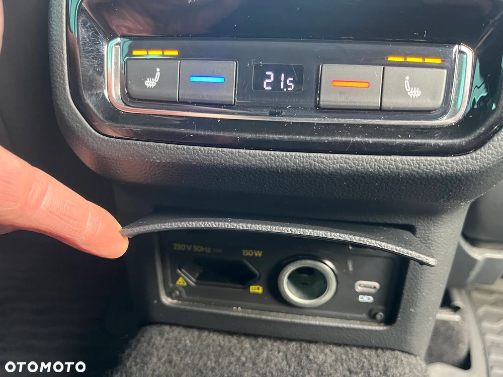 Volkswagen Passat 2.0 TSI Elegance DSG - 30