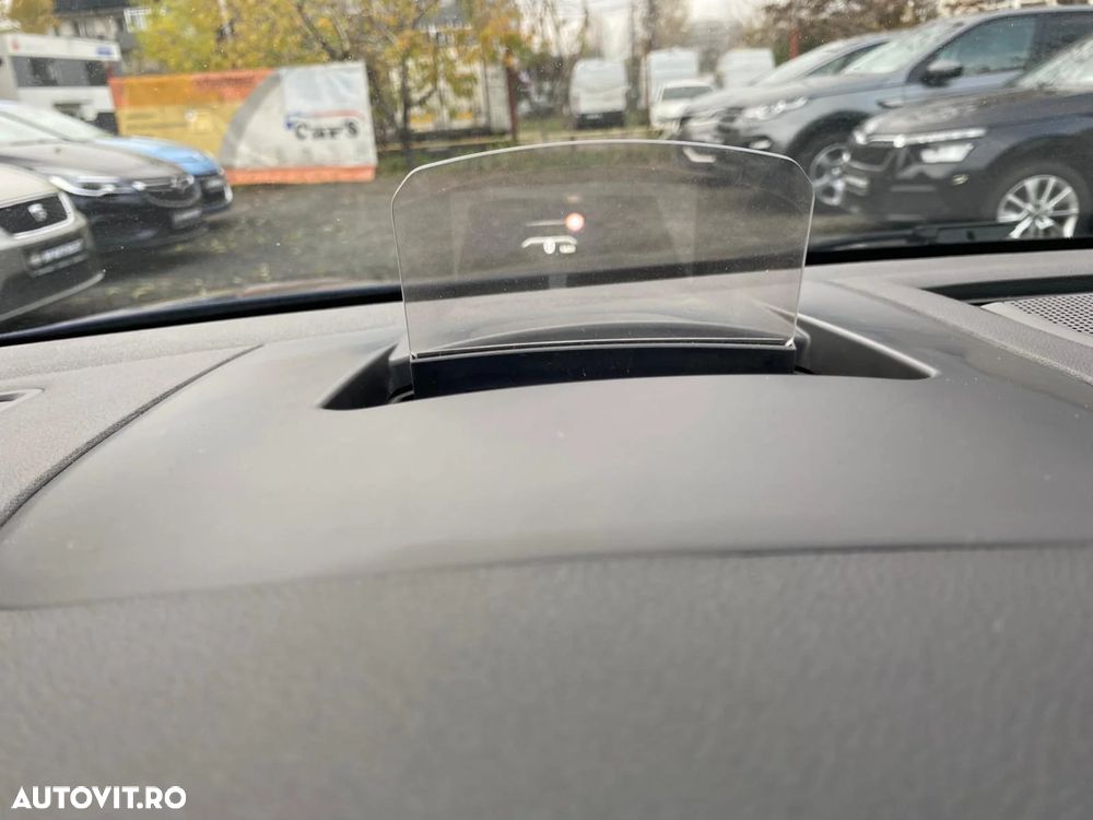 Renault Talisman Grandtour ENERGY dCi 160 EDC INITIALE PARIS - 18