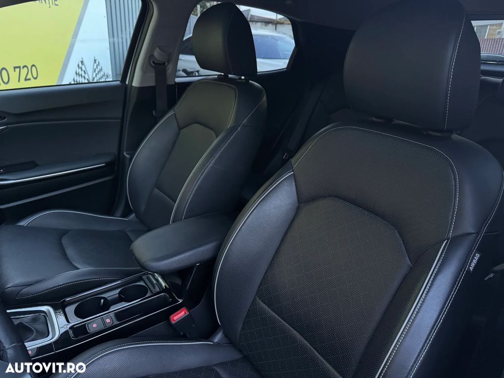 Kia XCeed 1.6 GDI DCT6 OPF Plug-in-Hybrid Platinum Edition - 23