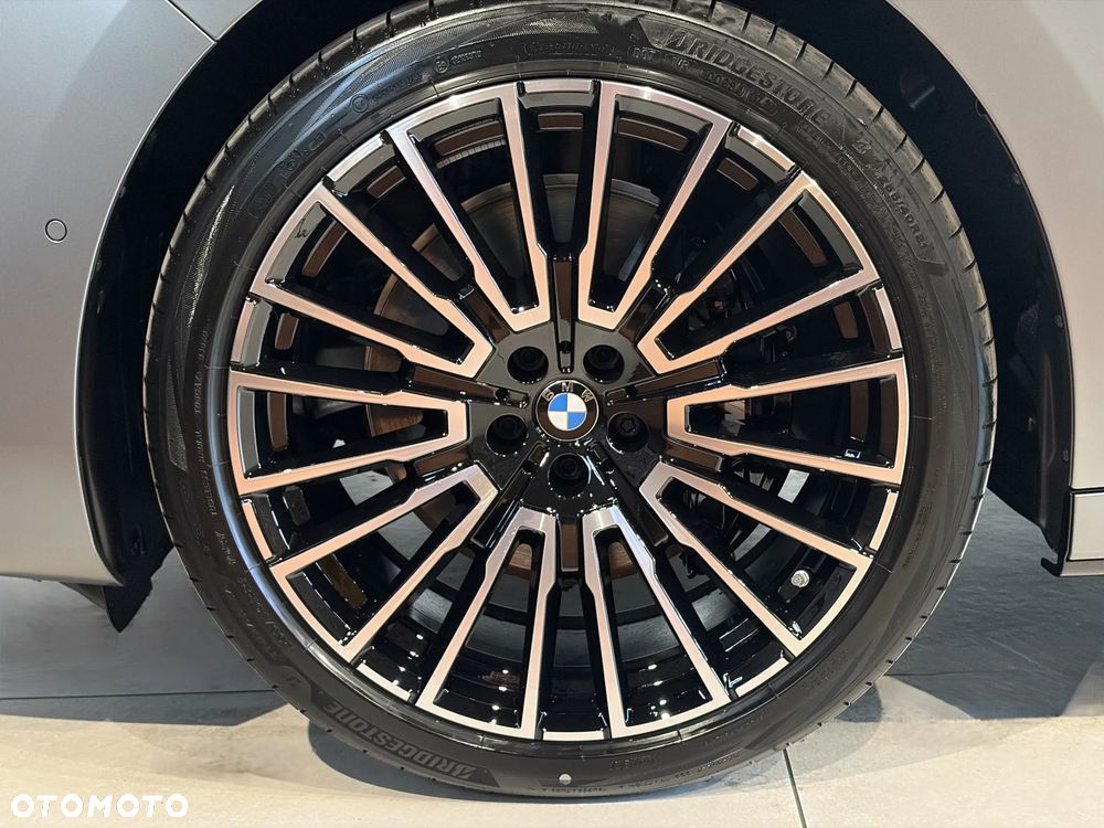 BMW Seria 7 740d xDrive mHEV M Sport sport - 19