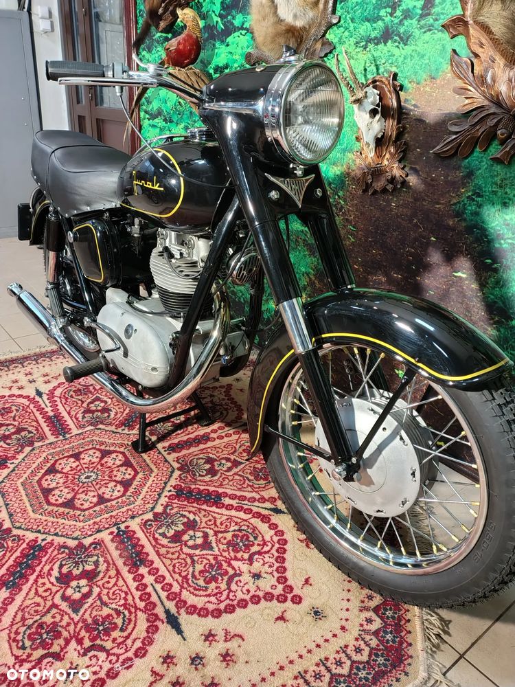 Junak M - 7