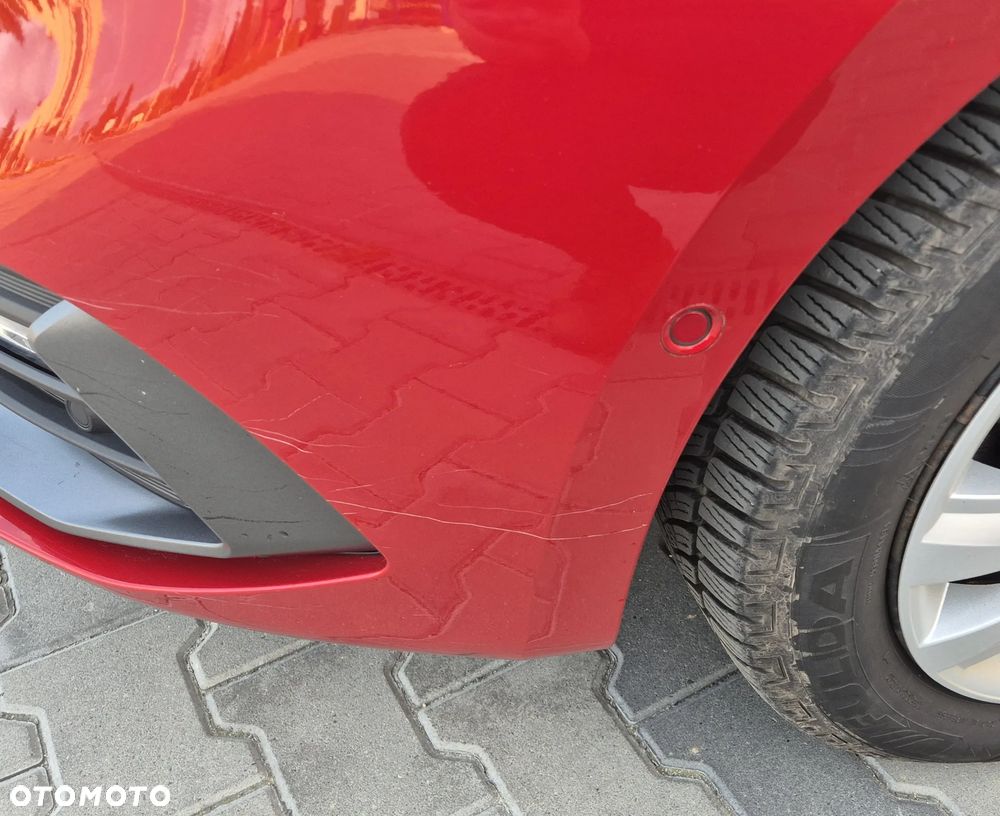 Seat Leon 1.5 EcoTSI Evo FR S&S - 17