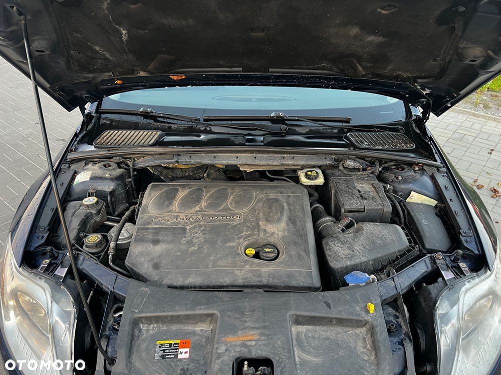 Ford Mondeo 2.0 TDCi Ambiente - 25