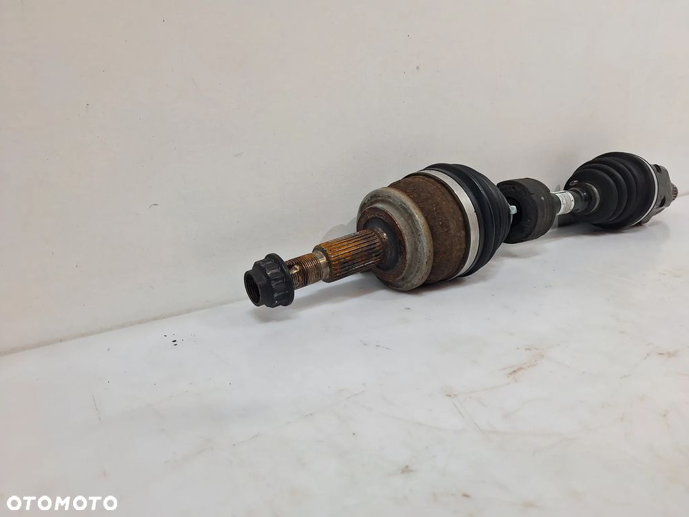 TOYOTA VERSO LIFT 1.6 D4D PÓŁOŚ LEWA PRZÓD 43420-0F090 - 3